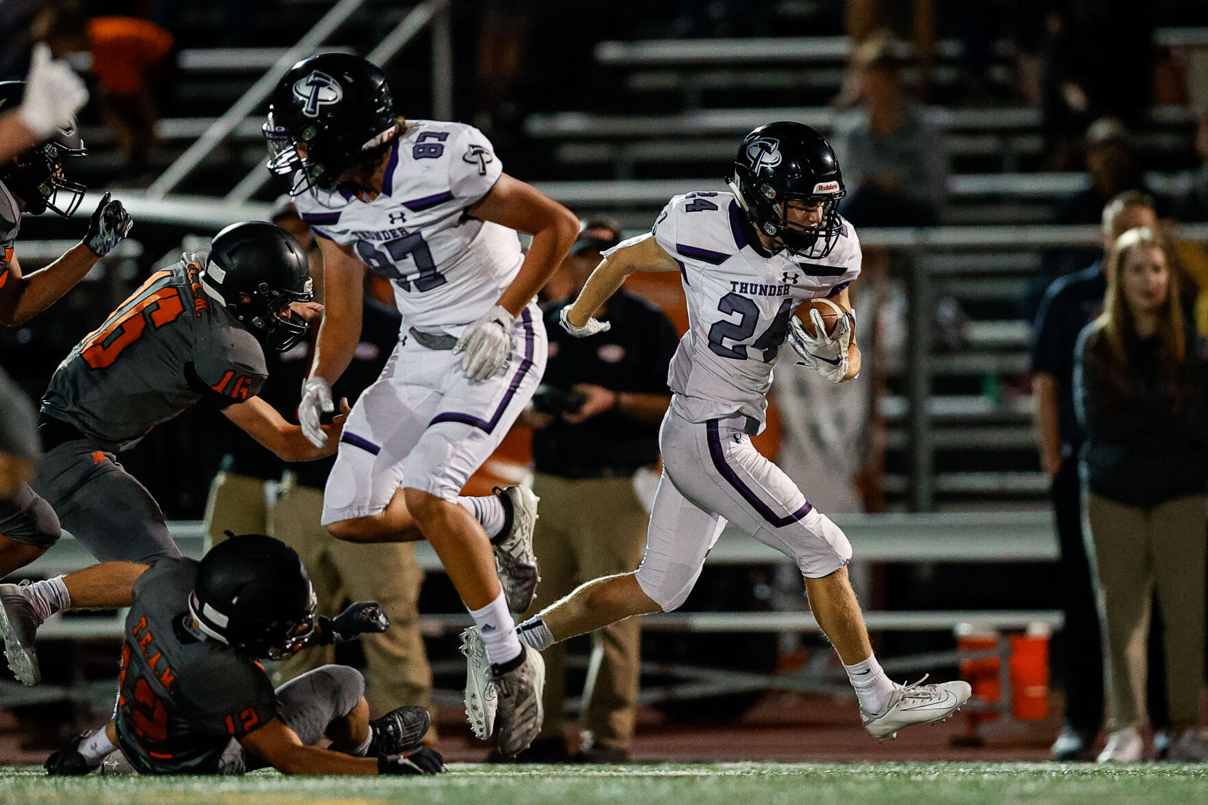 PREP FOOTBALL